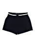 Maurices Solid Blue Athletic Shorts Size M - photo 1