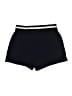 Maurices Solid Blue Athletic Shorts Size M - photo 2