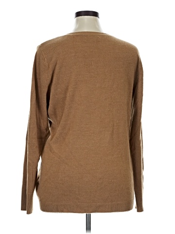 Croft & Barrow Pullover Sweater (view 2)
