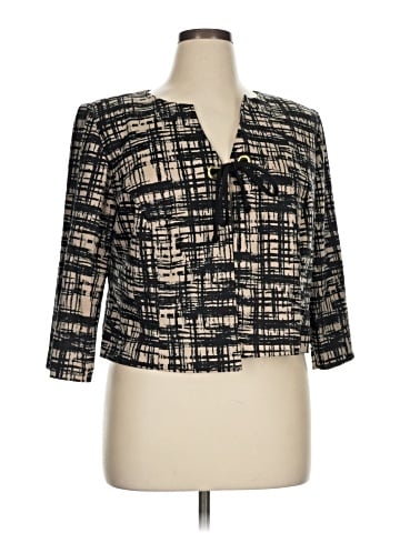DN Design Blazer (view 1)