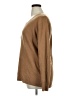 Croft & Barrow 100% Acrylic Brown Pullover Sweater Size 1X - photo 5