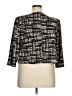 DN Design Gold Blazer Size 16W - photo 2