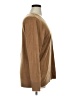 Croft & Barrow 100% Acrylic Brown Pullover Sweater Size 1X - photo 4