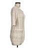 Talbots Ivory Pullover Sweater Size M - photo 4