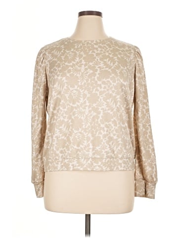 Carve Designs Pullover Sweater (view 1)