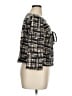 DN Design Gold Blazer Size 16W - photo 4