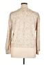 Carve Designs Paisley Tan Pullover Sweater Size XL - photo 2