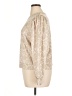 Carve Designs Paisley Tan Pullover Sweater Size XL - photo 5