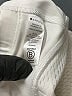 Athleta White Athletic Shorts Size S - photo 4