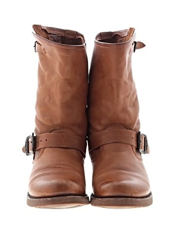 FRYE Ankle Boots (view 2)