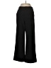 EC Ewedoos Solid Black Dress Pants Size M - photo 1