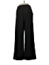EC Ewedoos Solid Black Dress Pants Size M - photo 2