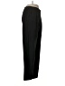 EC Ewedoos Solid Black Dress Pants Size M - photo 4