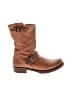 FRYE Tan Brown Ankle Boots Size 8 - photo 1
