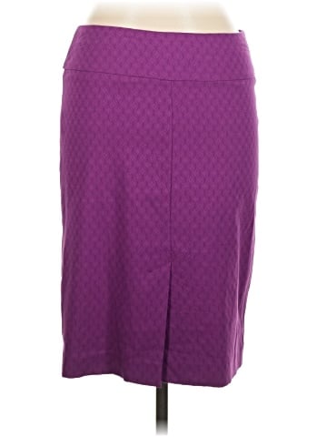 Margaret M Formal Skirt (view 2)
