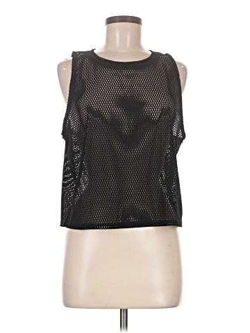 Soul Sleeveless T-Shirt (view 1)