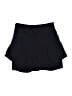 Active by Old Navy Solid Black Casual Skirt Size M - photo 1