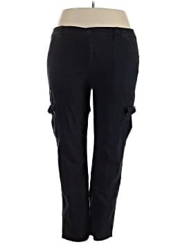 American Eagle Outfitters Cargo Pants (view 1)