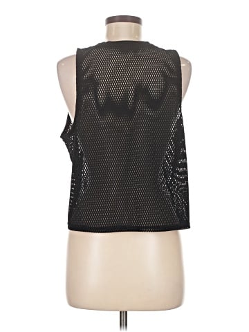 Soul Sleeveless T-Shirt (view 2)