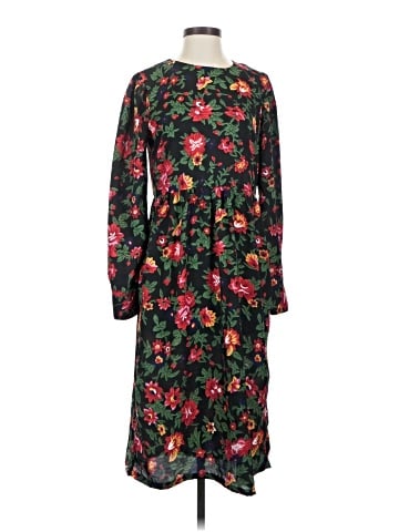 W118 by Walter Baker Casual Dress (view 1)