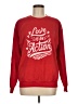 Gildan Red Sweatshirt Size M - photo 1