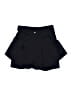 Active by Old Navy Solid Black Casual Skirt Size M - photo 2