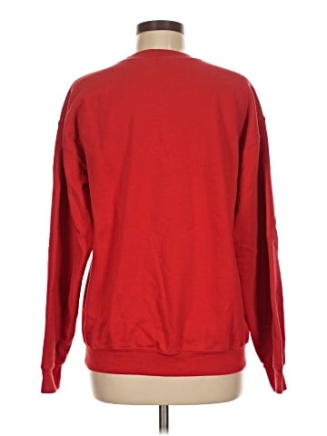 Gildan Sweatshirt (view 2)