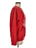 Gildan Red Sweatshirt Size M - photo 4
