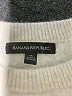 Banana Republic Ivory Turtleneck Sweater Size M - photo 7