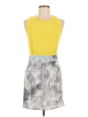 RACHEL Rachel Roy Casual Dress (view 1)