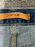 Joe's Jeans Hearts Blue Jeans Size 26 waist - photo 4