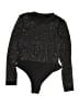 Unbranded Black Bodysuit Size M - photo 1