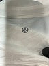 Lululemon Athletica Ivory Short Sleeve Polo Size 10 (estimated) - photo 6