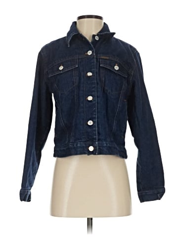 Lauren Jeans Co. Denim Jacket (view 1)