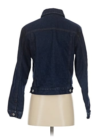 Lauren Jeans Co. Denim Jacket (view 2)