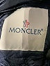 Moncler Black Lans Down Jacket Size XS (0) - photo 14