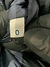 Moncler Black Lans Down Jacket Size XS (0) - photo 16