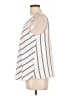 Emma & Olivia 100% Polyester Ivory Sleeveless Blouse Size L - photo 5
