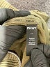 DKNY Green Zip Up Hoodie Size M - photo 6