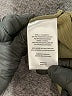 DKNY Green Zip Up Hoodie Size M - photo 7