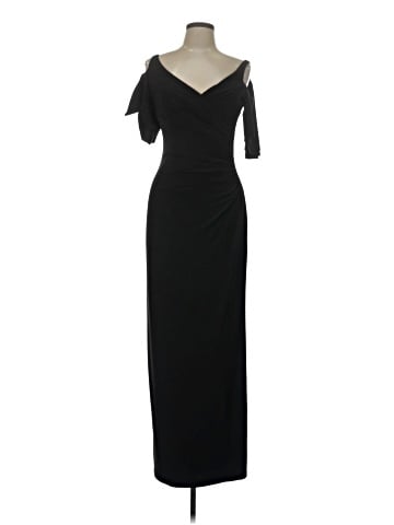 Lauren by Ralph Lauren Cocktail Dress (view 1)