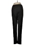 Cuddl Duds Solid Black Dress Pants Size M - photo 2