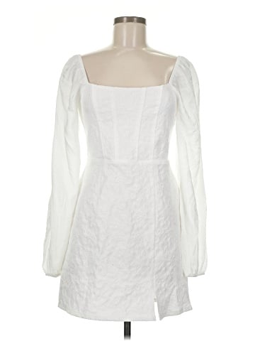 Francesca's Cocktail Dress (view 1)