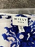 Milly Minis Blue Short Sleeve Blouse Size 12 - photo 3