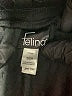 Felina Solid Black Casual Pants Size S - photo 7