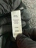Felina Solid Black Casual Pants Size S - photo 8