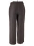 Soft Surroundings Tweed Gray Dress Pants Size 18W - photo 2