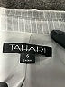 Tahari Gray Blazer Size 6 - photo 6