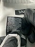 Tahari Gray Blazer Size 6 - photo 8