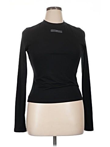 Musera Long Sleeve Turtleneck (view 1)